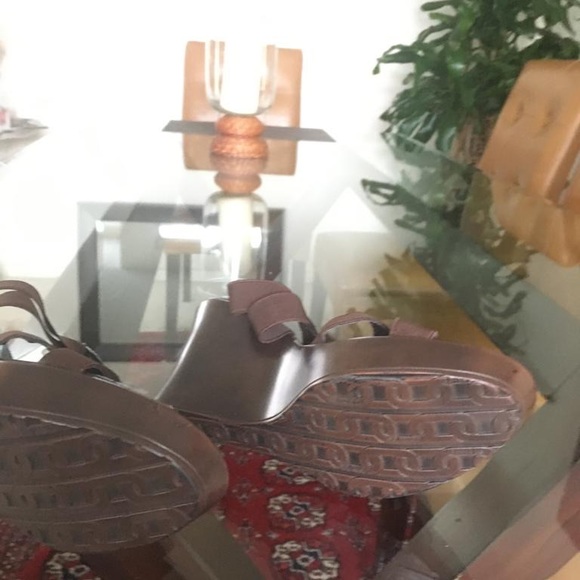 Charles David wedges - Picture 4 of 4